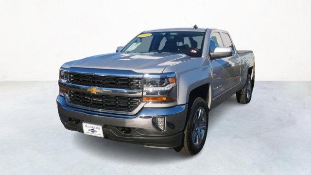 used 2016 Chevrolet Silverado 1500 car, priced at $22,995