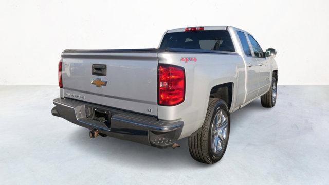 used 2016 Chevrolet Silverado 1500 car, priced at $22,995