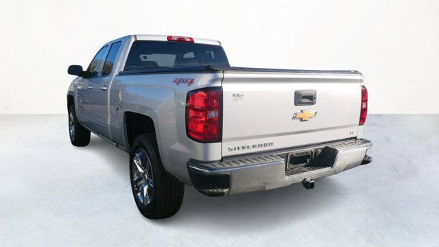 used 2016 Chevrolet Silverado 1500 car, priced at $22,995