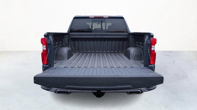 used 2019 Chevrolet Silverado 1500 car, priced at $36,837