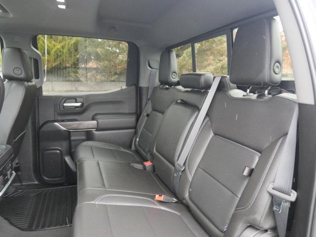 used 2019 Chevrolet Silverado 1500 car, priced at $36,837