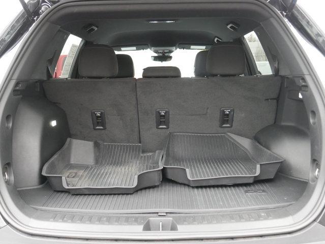 used 2025 Chevrolet Equinox car, priced at $28,777