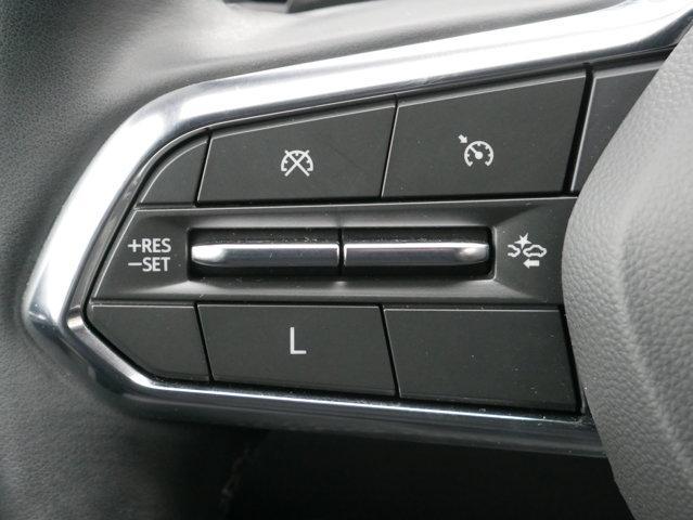 used 2025 Chevrolet Equinox car, priced at $28,777