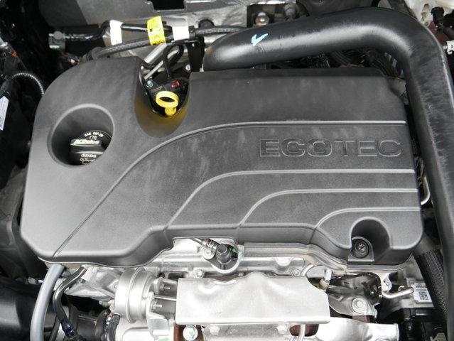 used 2025 Chevrolet Equinox car, priced at $28,777