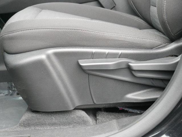 used 2025 Chevrolet Equinox car, priced at $28,777