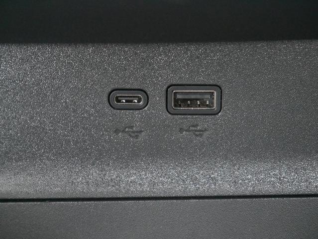 used 2025 Chevrolet Equinox car, priced at $28,777