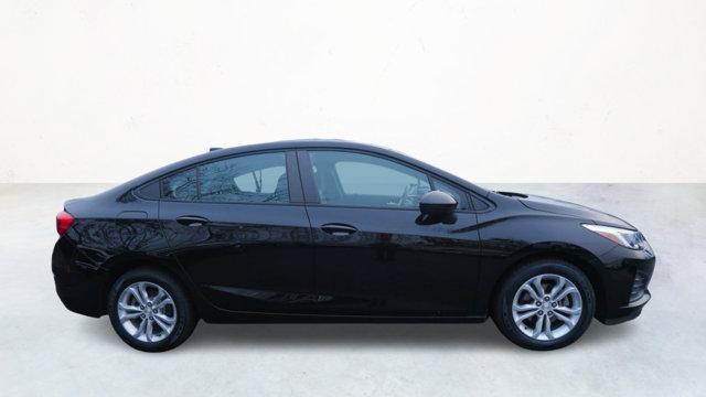 used 2019 Chevrolet Cruze car, priced at $13,995