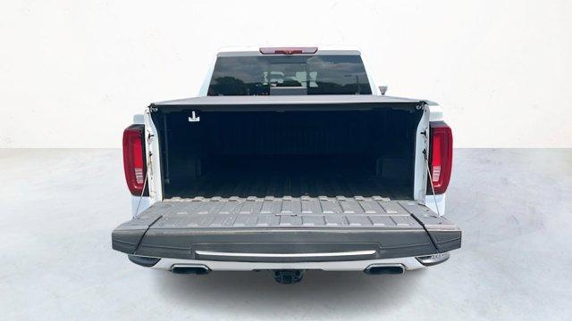used 2023 GMC Sierra 1500 car, priced at $65,995