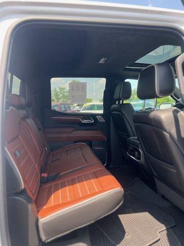 used 2023 GMC Sierra 1500 car, priced at $65,995