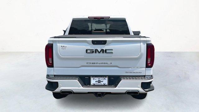 used 2023 GMC Sierra 1500 car, priced at $65,995