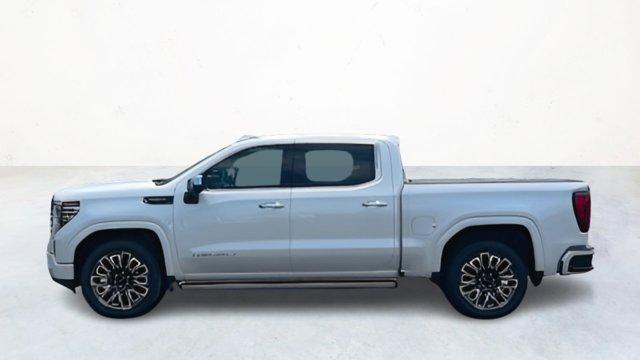 used 2023 GMC Sierra 1500 car, priced at $65,995
