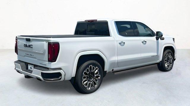 used 2023 GMC Sierra 1500 car, priced at $65,995