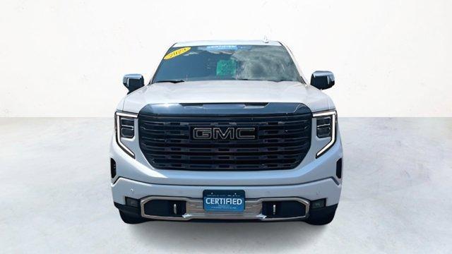 used 2023 GMC Sierra 1500 car, priced at $65,995
