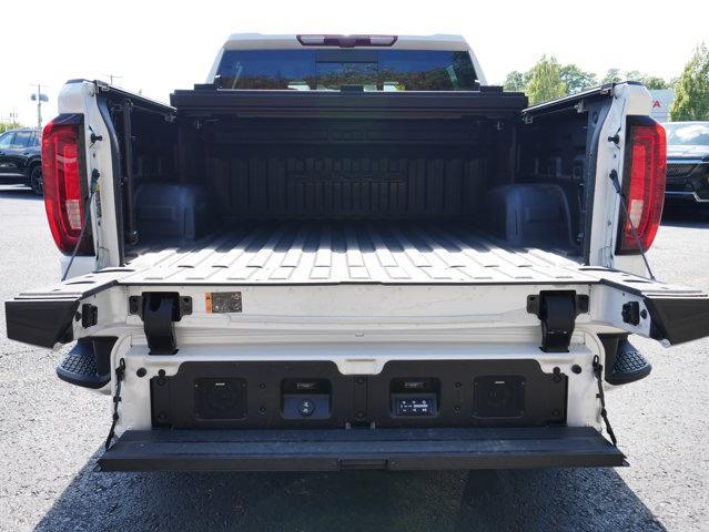 used 2023 GMC Sierra 1500 car, priced at $64,888