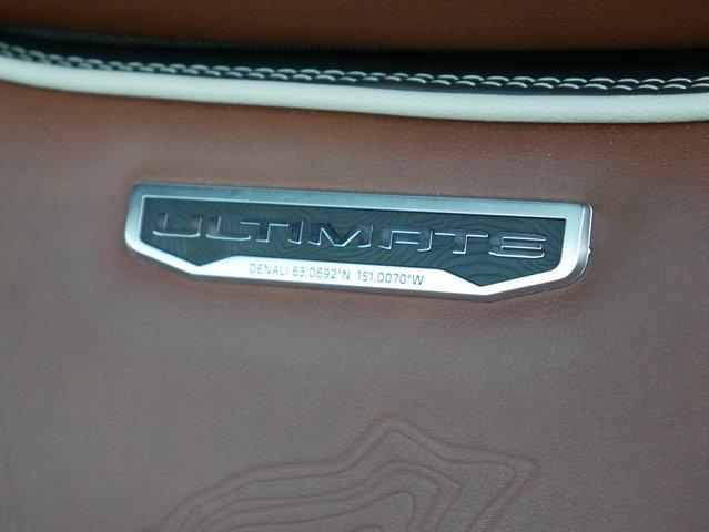 used 2023 GMC Sierra 1500 car, priced at $64,888