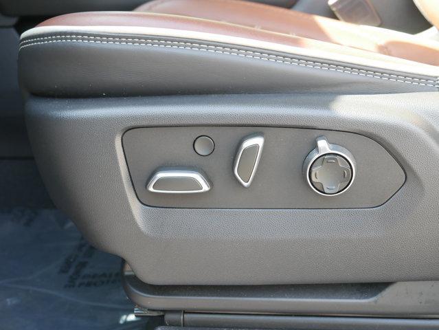 used 2023 GMC Sierra 1500 car, priced at $64,888