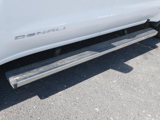 used 2023 GMC Sierra 1500 car, priced at $64,888