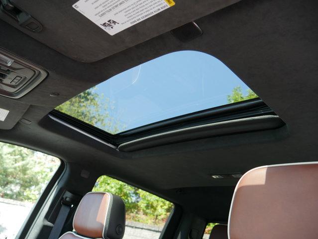 used 2023 GMC Sierra 1500 car, priced at $64,888