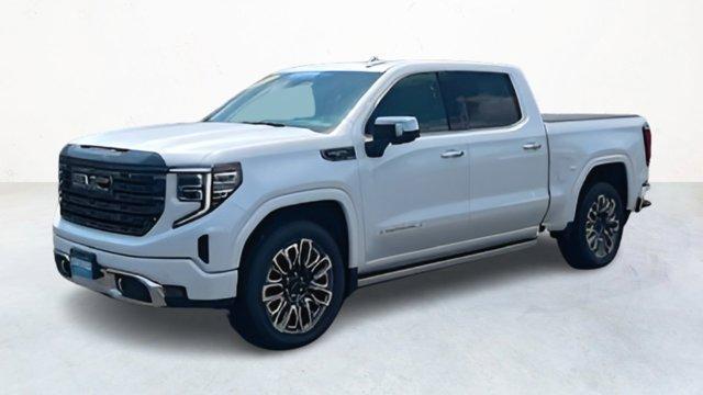 used 2023 GMC Sierra 1500 car, priced at $65,995