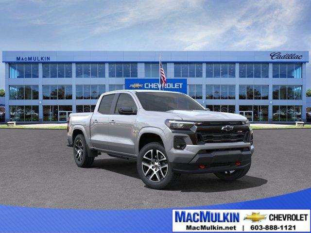 new 2024 Chevrolet Colorado car, priced at $46,885