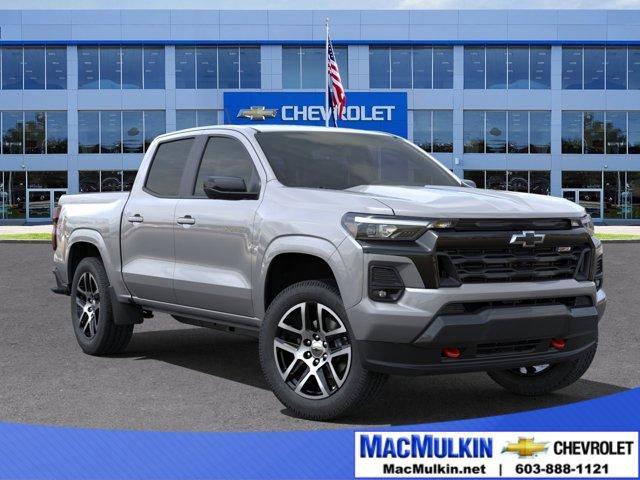 new 2024 Chevrolet Colorado car, priced at $46,885