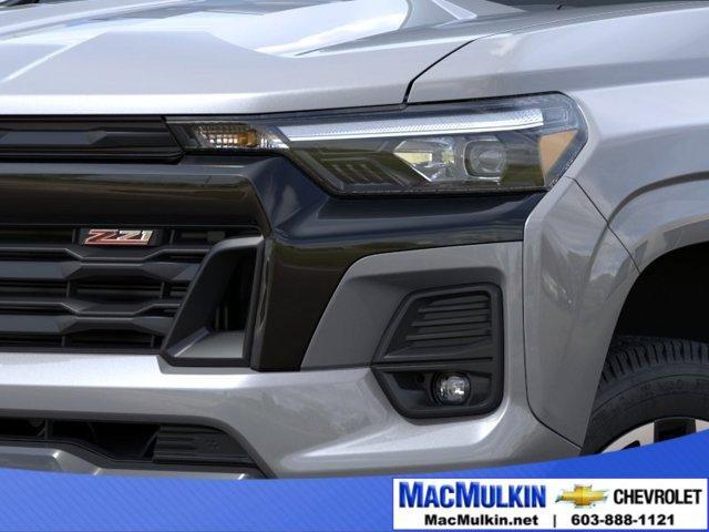 new 2024 Chevrolet Colorado car, priced at $46,885