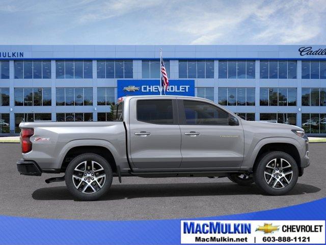 new 2024 Chevrolet Colorado car, priced at $46,885