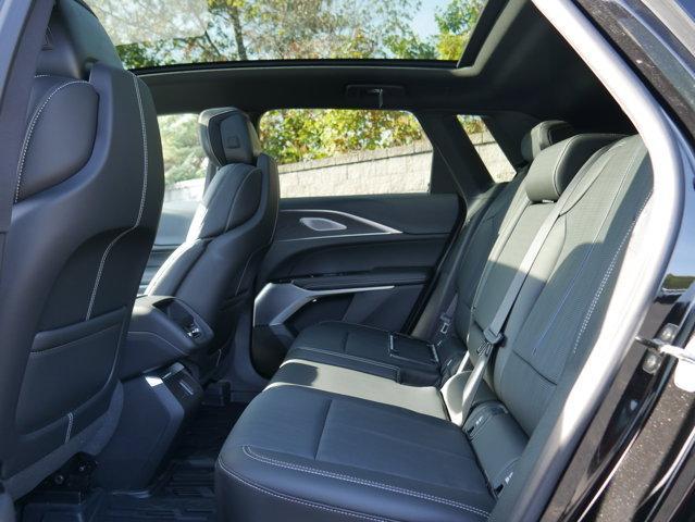 used 2025 Cadillac LYRIQ car, priced at $58,888