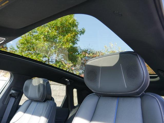 used 2025 Cadillac LYRIQ car, priced at $58,888