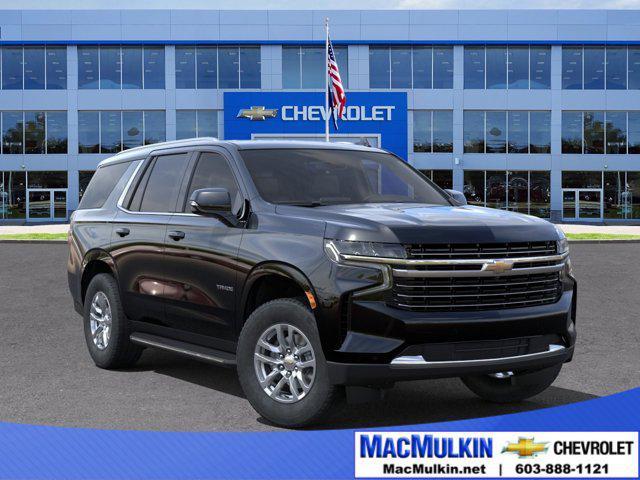 new 2024 Chevrolet Tahoe car, priced at $64,940