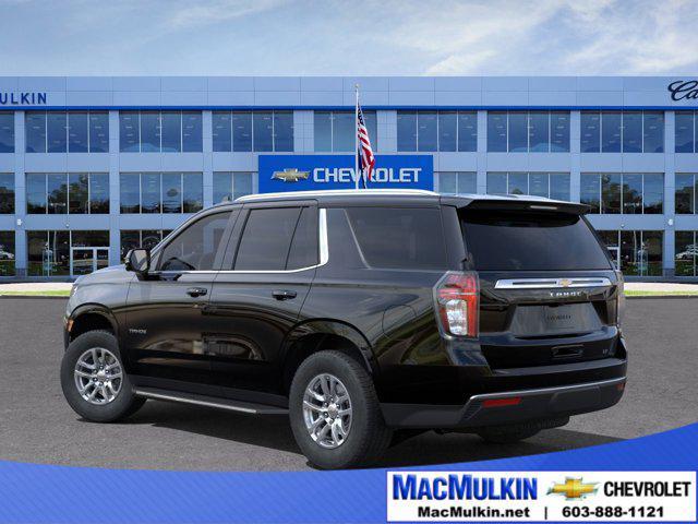 new 2024 Chevrolet Tahoe car, priced at $64,940