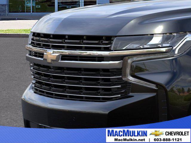 new 2024 Chevrolet Tahoe car, priced at $64,940