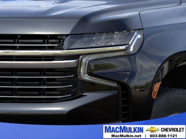 new 2024 Chevrolet Tahoe car, priced at $64,940