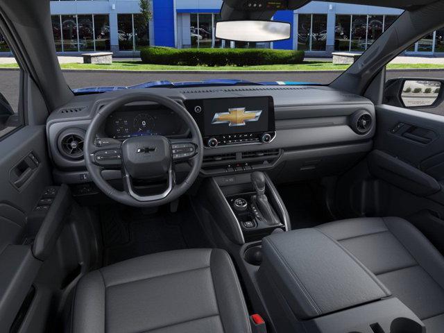 new 2026 Chevrolet Colorado car, priced at $44,920