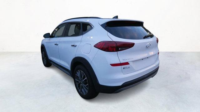 used 2019 Hyundai Tucson car, priced at $21,995