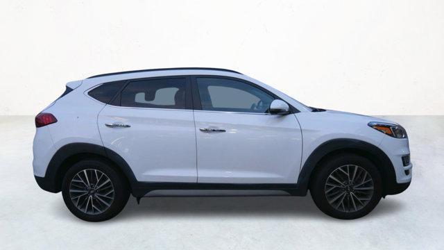 used 2019 Hyundai Tucson car, priced at $21,995