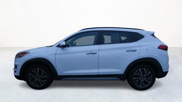 used 2019 Hyundai Tucson car, priced at $21,995