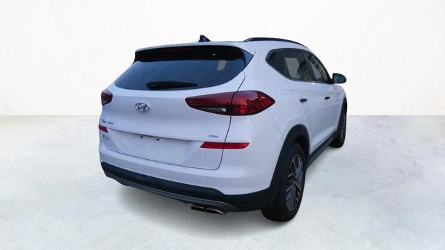 used 2019 Hyundai Tucson car, priced at $21,995