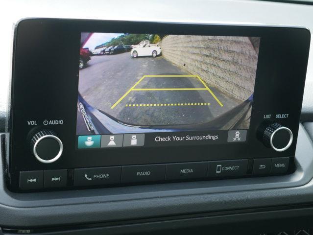 used 2024 Honda Accord car, priced at $25,995