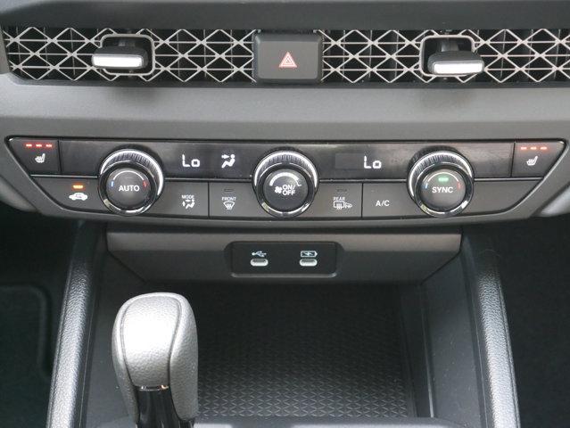 used 2024 Honda Accord car, priced at $25,995