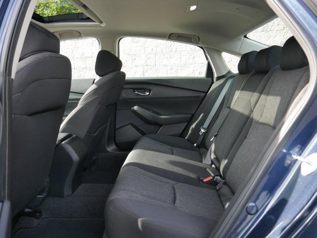 used 2024 Honda Accord car, priced at $25,995