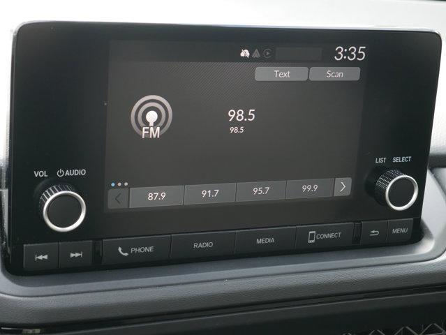 used 2024 Honda Accord car, priced at $25,995