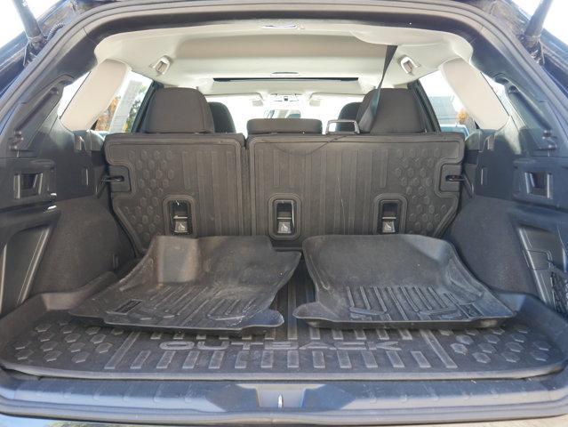 used 2021 Subaru Outback car, priced at $25,888