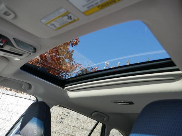 used 2021 Subaru Outback car, priced at $25,888