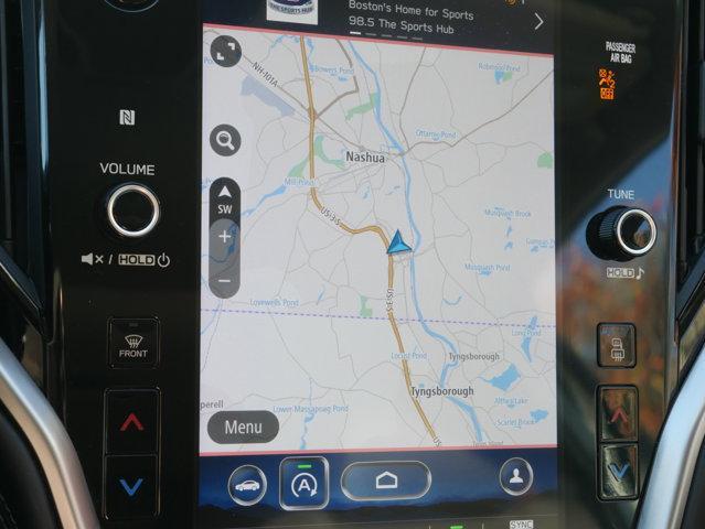 used 2021 Subaru Outback car, priced at $25,888