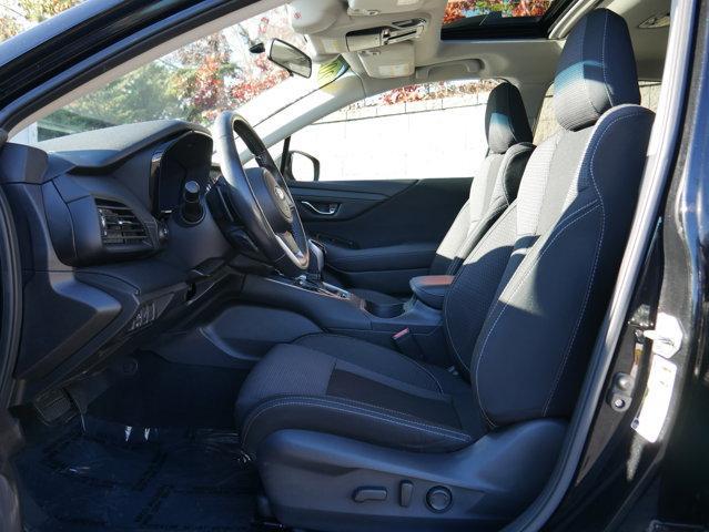 used 2021 Subaru Outback car, priced at $25,888