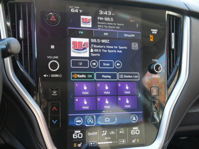 used 2021 Subaru Outback car, priced at $25,888