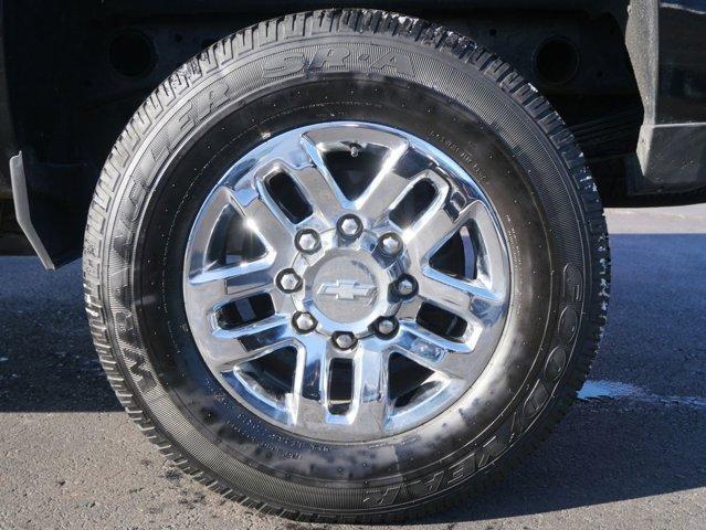 used 2017 Chevrolet Silverado 2500 car, priced at $43,995