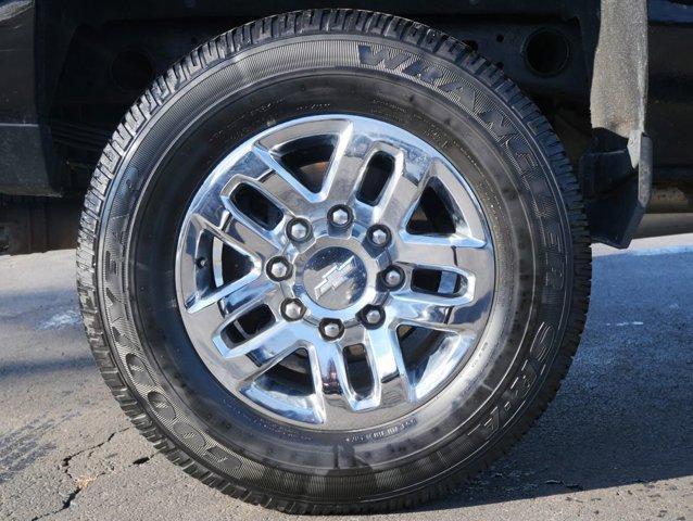 used 2017 Chevrolet Silverado 2500 car, priced at $43,995