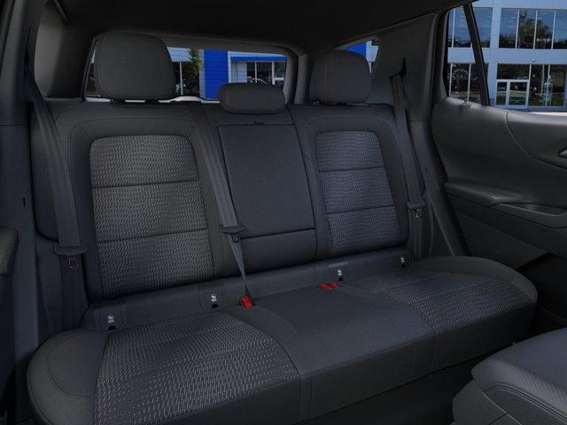 new 2026 Chevrolet Equinox car, priced at $32,440